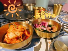 -HOTISLAND海鸡岛(宝业路店)