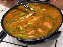 -肥汁米蘭香港米线(长宁来福士店)