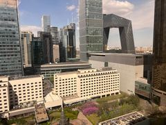 -北京中国大饭店