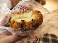 海苔脆松小贝-詹记宫廷桃酥王(芜湖万达店)