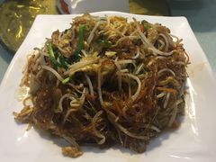 炒合菜-百花食府(渔阳南路店)