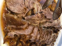 牛大骨-西贝莜面村(上海百联西郊店)