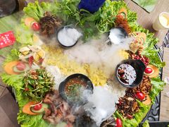 -品德宏·孔雀宴的发源地(金塔园店)