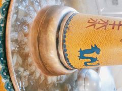 -毛辣果·贵州红酸汤牛肉火锅(西单店)