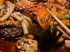-阿财老铺·老蚌埠龙虾城(华夏总店)