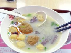 -子母粉丝(文灶店)