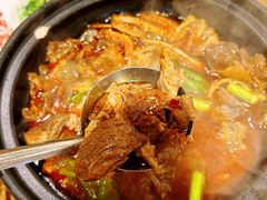 -肖记公安牛肉鱼杂馆· 省级非物质文化遗产(仁和路店)