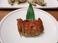-苏小柳手作点心(控江旭辉分院)
