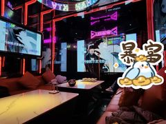 -星聚会KTV(合生汇黑金店)