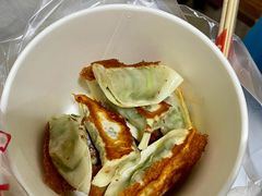 -桐梓锅贴饺(桃源东路店)
