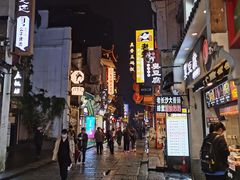 -文和友老长沙臭豆腐(太平街二店)