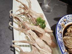 -富临轩私房菜(集庆门大街店)