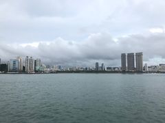 -厦门海港英迪格酒店(中山路店)
