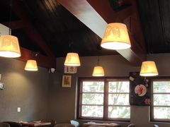 大堂-付小姐在成都(中山公园店)