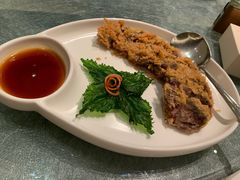 -金悦轩海鲜城(渔人码头店)