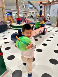 -meland亲子乐园(北京首开通州万象汇店)