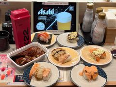 -滨寿司(新街口中央商场店)