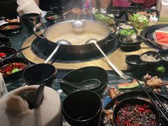 -凤园椰珍·臻品椰子鸡(保利时光里店)
