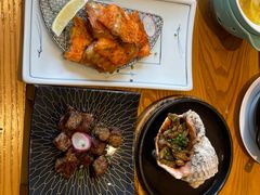 -翼精致料理(昆山旗舰店)
