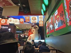 -钱锋炭缸烧烤(南湖大路总店)
