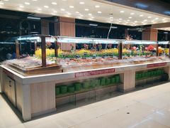 -新艺自助美食城(中山路店)