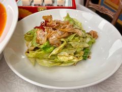 -品海楼·大连海胆锅贴馆(东港店)