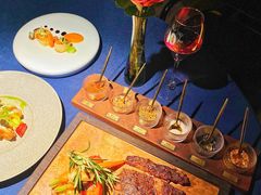 -ZHAO赵·牛扒坊(仁和新城店)