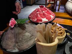 -珮姐老火锅(新街口店)
