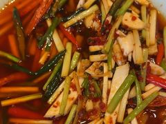 -院8里·少城记忆老川菜(宽窄巷子店)