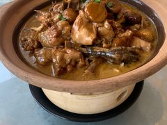 -莲餐厅·湖北菜·藕汤老手艺(愚园路店)