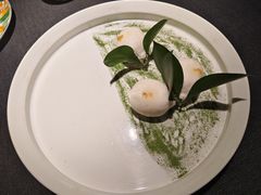 -華府(凯德晶萃店)