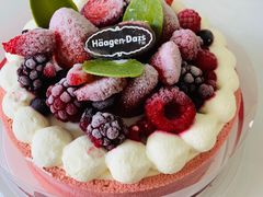 -哈根达斯(龙湖时代天街店)