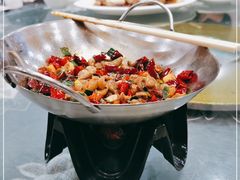 -旭璟酒家·传统粤菜·湘菜(逸景路店)