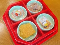 -李久其家民间餐厅(观沙岭公园店)