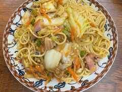 -食来运转平潭小吃(平潭店)