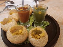 -Santoor 萨都里印度餐厅(北锣鼓巷店)