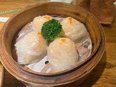 -点心传说·粤菜点心(佐阾虹湾店)