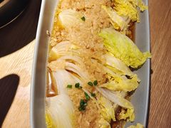 -蜜桃餐厅·伴山(绿宝广场店)