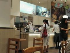 -BreadTalk面包新语·烘焙蛋糕(领展购物广场店)