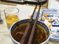 -龙森园火锅(琴台路店)