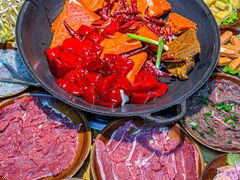 -阳阳老火锅(小南门店)