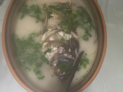 -风味小馆(天目湖宾馆店)