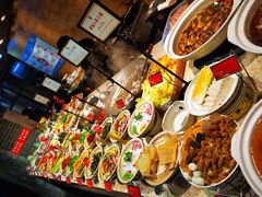 -老家信阳菜(北京路店)