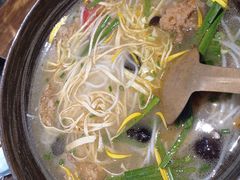 过桥米线-都氏二当家(九方店)
