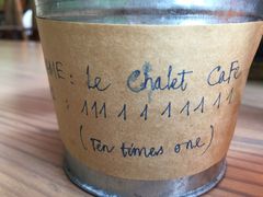 -Le Chalet Dalat