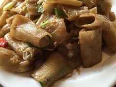 -名羊天下陕北横山铁锅炖羊肉(博文路店)