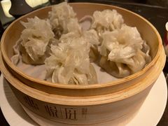 -海派悦庭·海胆烧麦·新融合菜(凯德广场店)