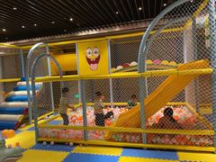 -武汉世茂希尔顿酒店·汇·全日餐厅