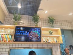 -李先生牛肉面大王(成都东站西广场店)