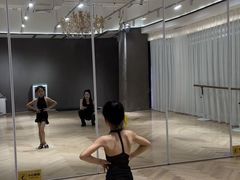 -港龙舞蹈·成人少儿舞蹈培训(深圳湾校区)